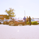 I was in Ocean City to shoot an episode of our TV show Car vs America. Our camera car was pulled over four times, though with proper permitting and some very persuasive producers, we got off with only one warning. Photo: Raphael Orlove/Jalopnik
